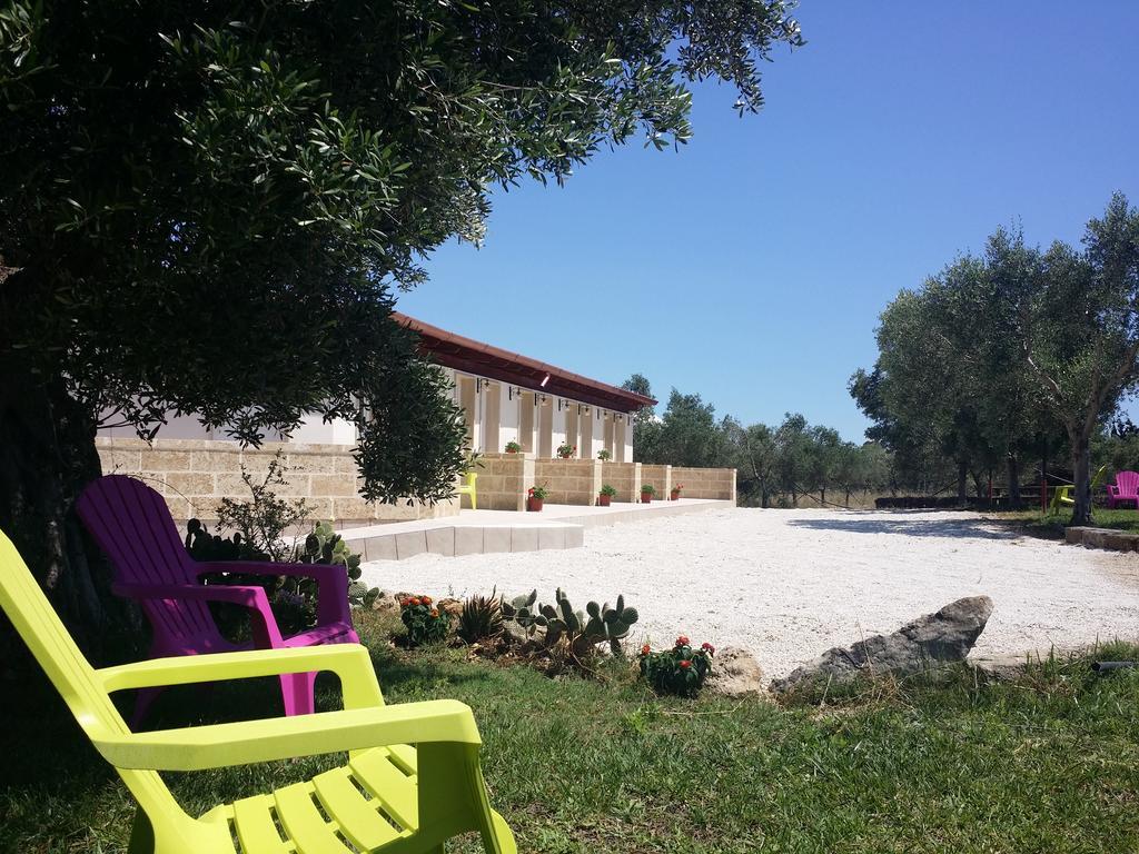 Farm stay 