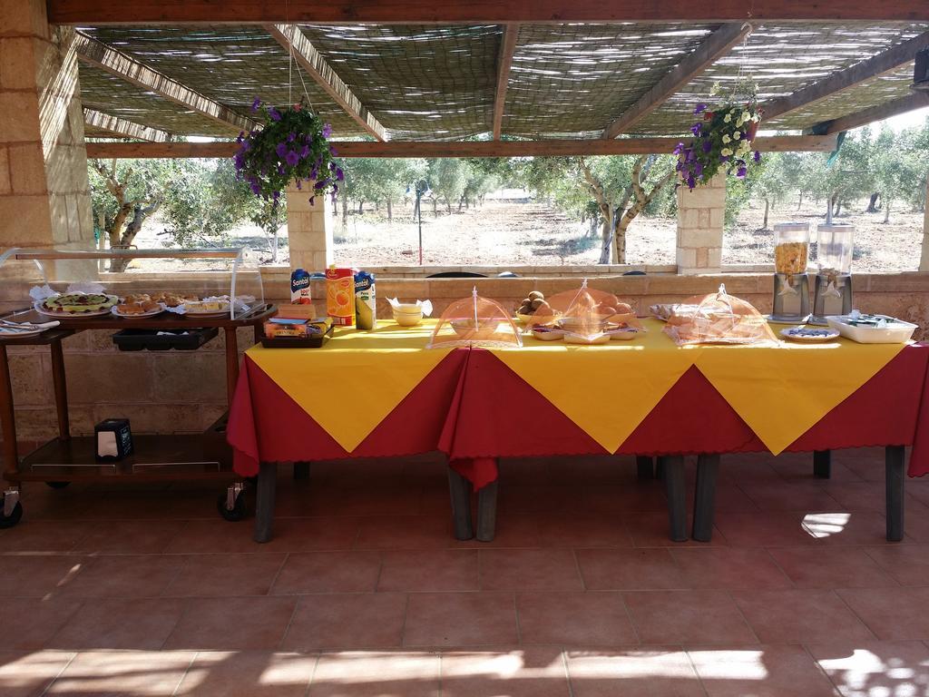 Farm stay 