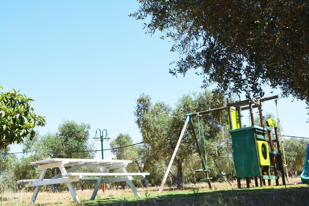 Farm stay 