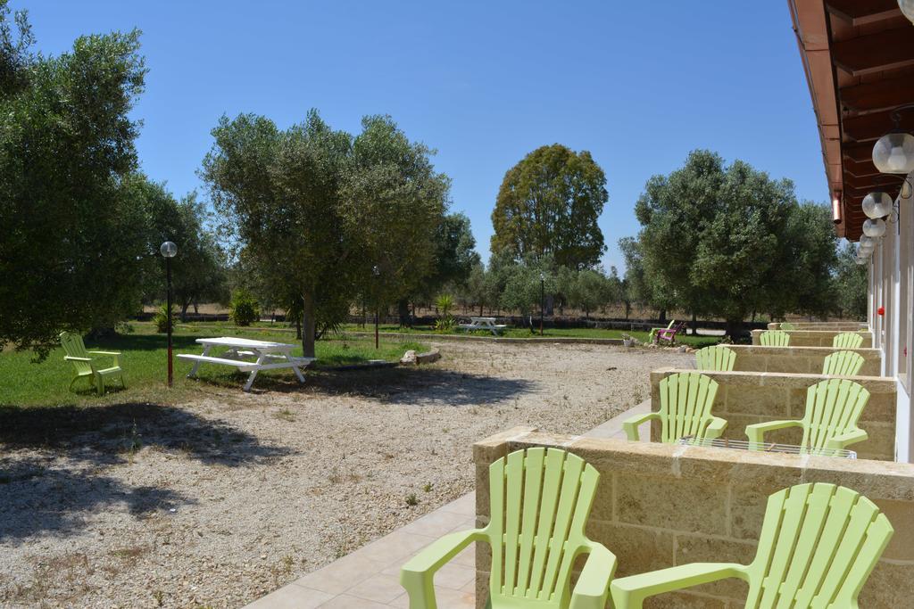 Farm stay 