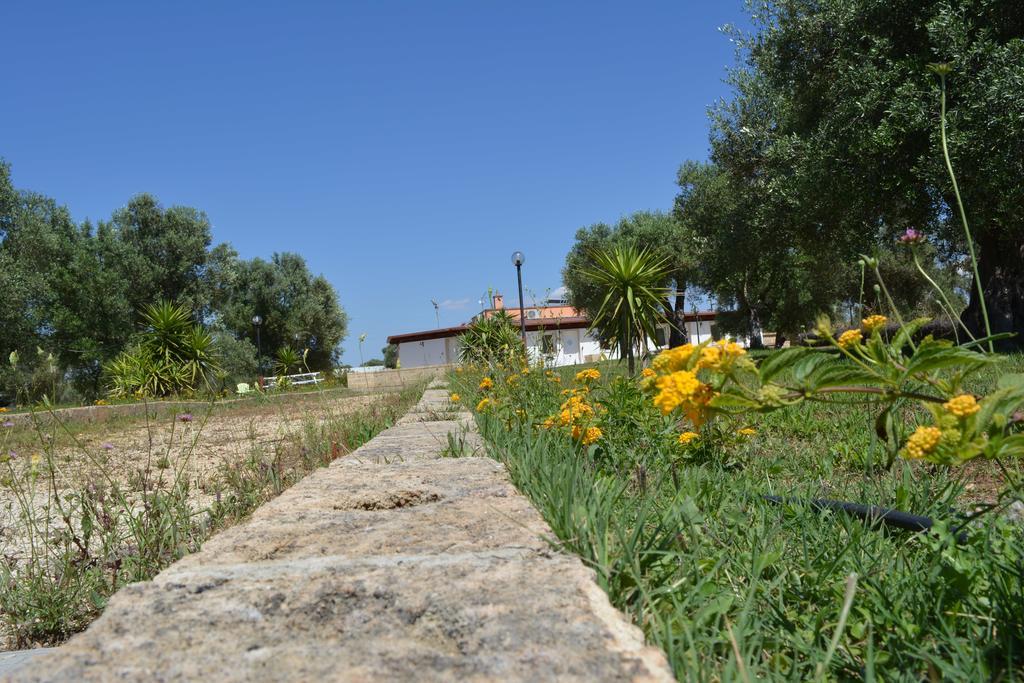 Farm stay 