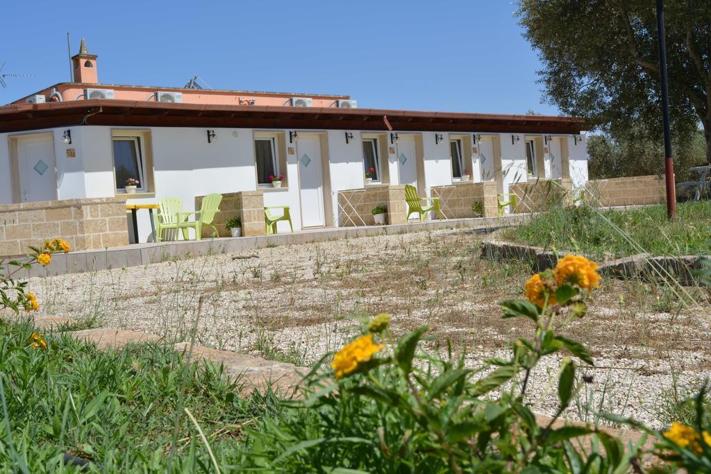 Farm stay 